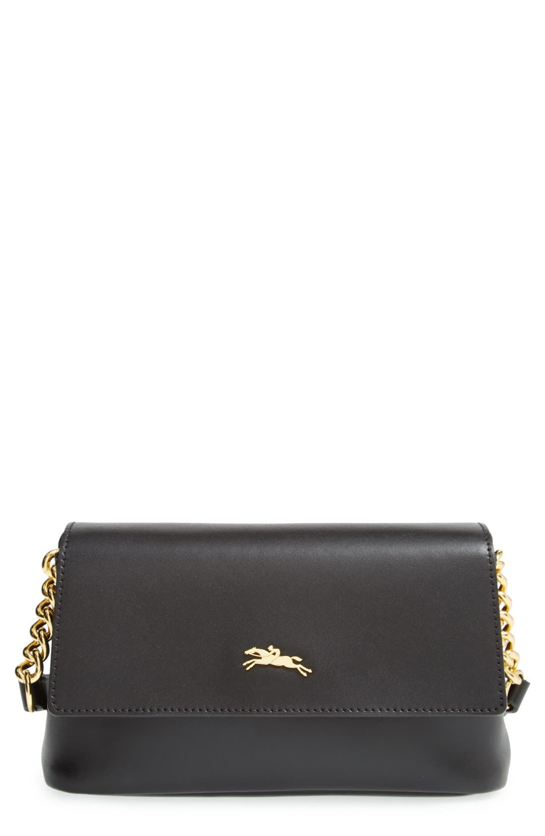 Longchamp 'Honore' Crossbody Bag Nordstrom