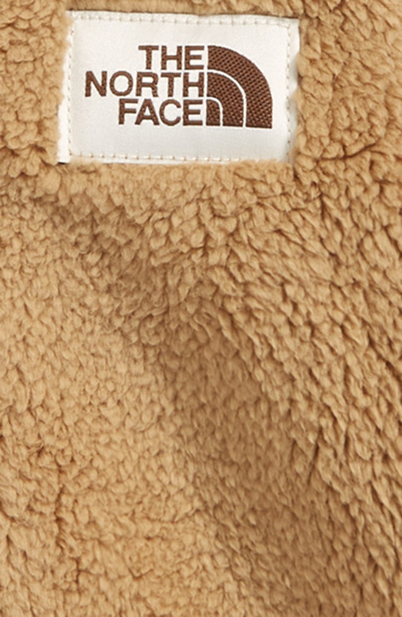 campshire bear hoodie