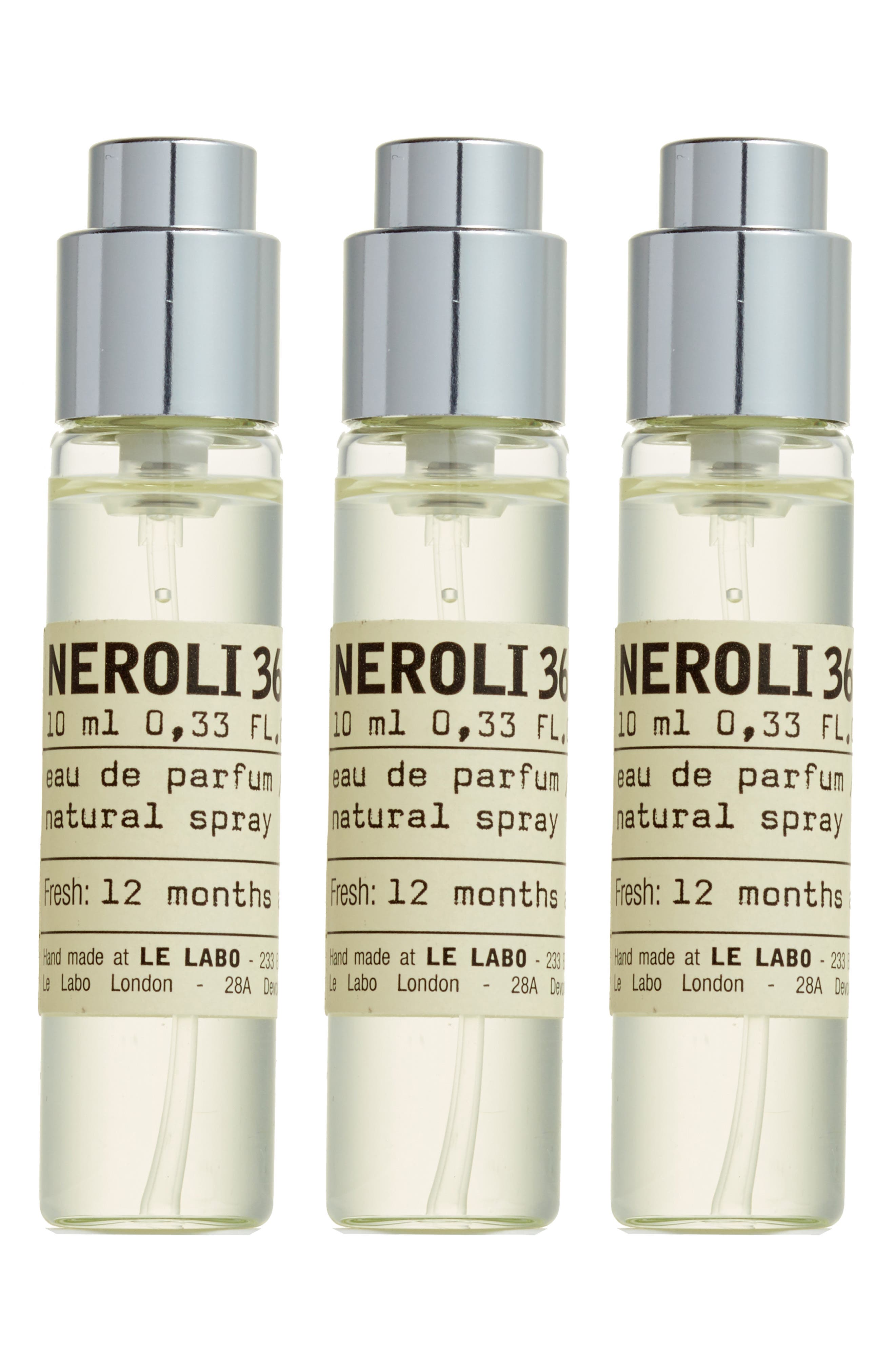 neroli 36 eau de parfum