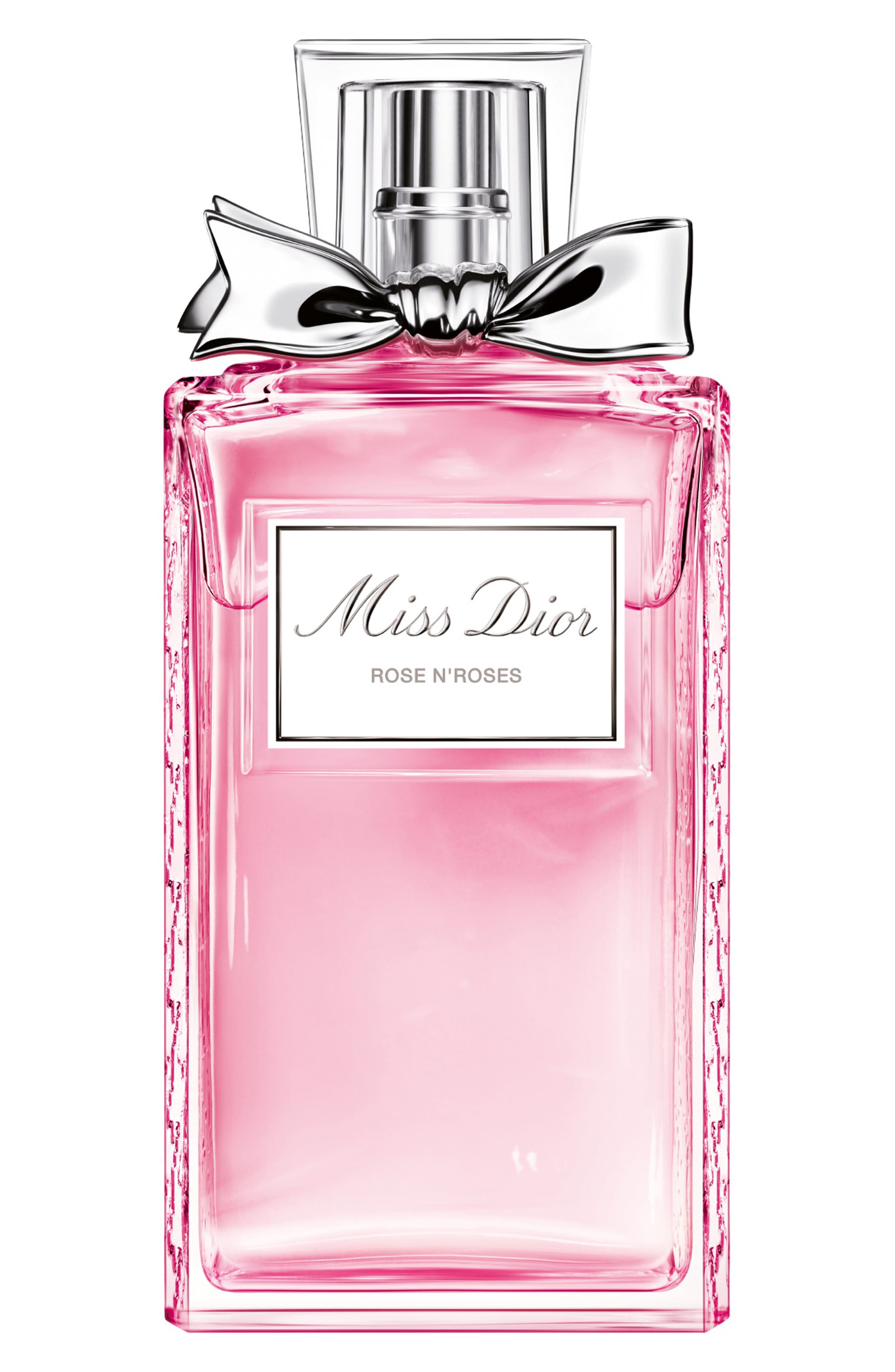 perfume women dior