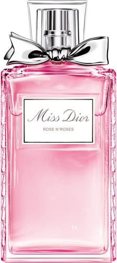 1 oz. Miss Dior Rose N'Roses Eau de Toilette