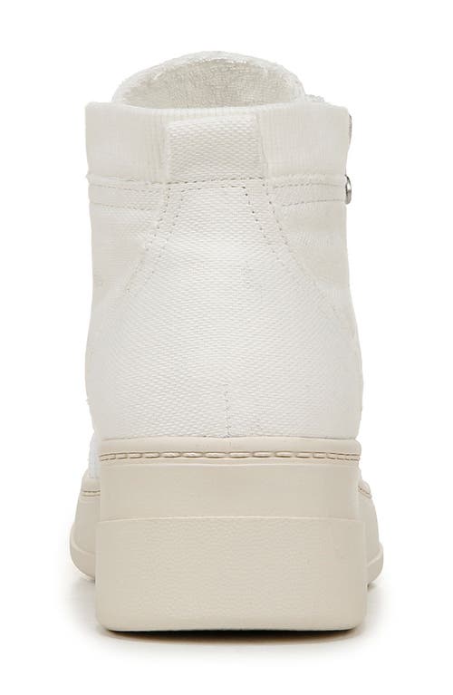 BLOWFISH FOOTWEAR BLOWFISH MALIBU CAMDEN WEDGE SNEAKER