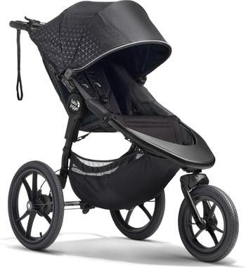 Baby jogger clearance summit x3 single