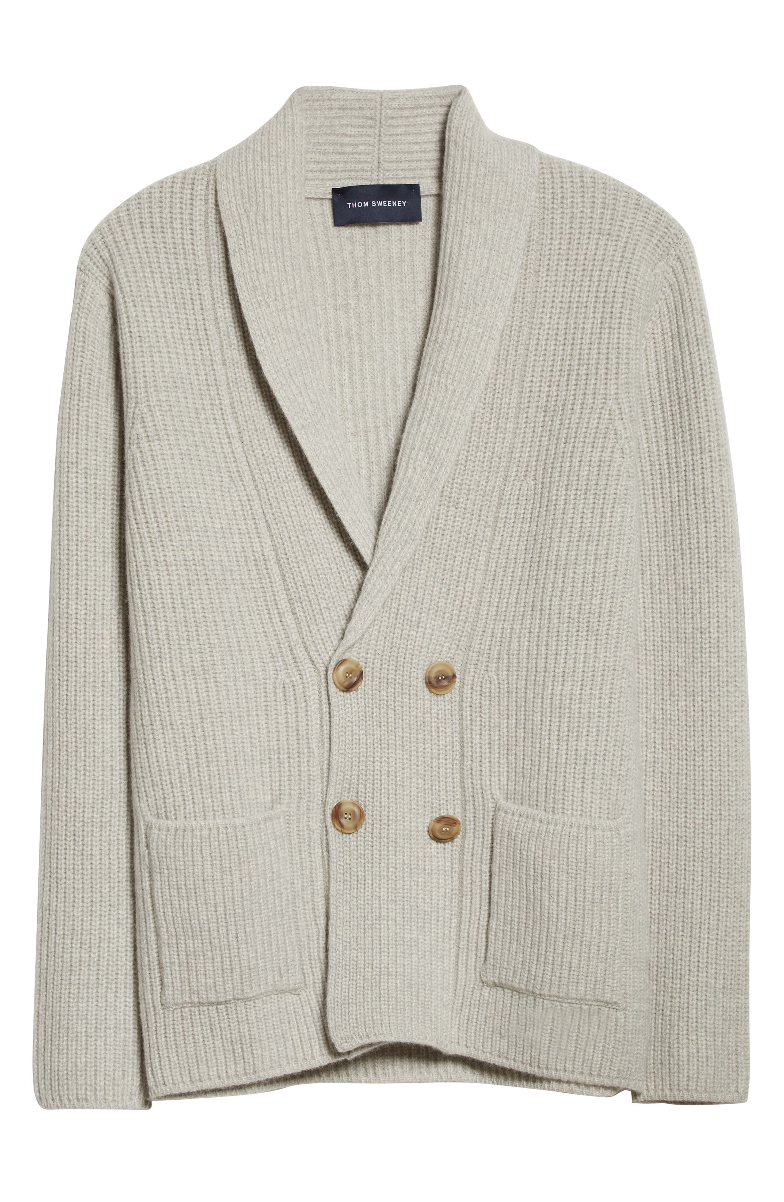 shawl cardigan mens