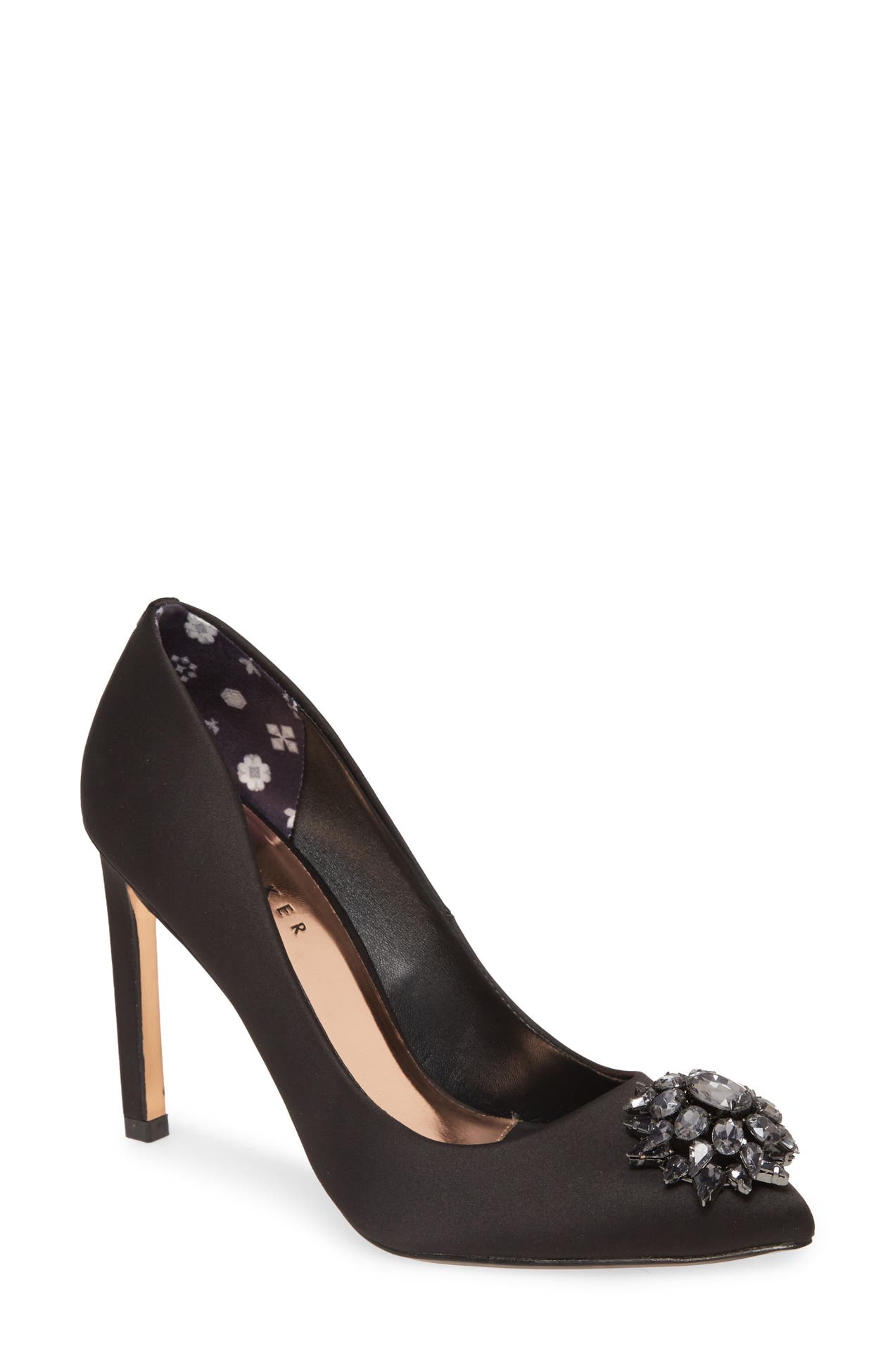 pumps ted baker