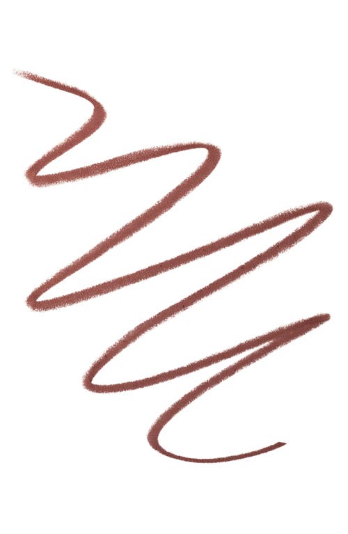 Mac Cosmetics Lip Liner Pencil In Beige-turner