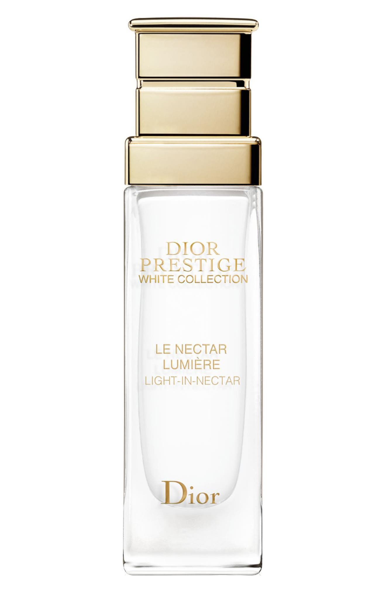 DIOR】 プレステージ ホワイト オレオ ローション ルミエール
