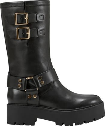 Nordstrom hot sale moto boots