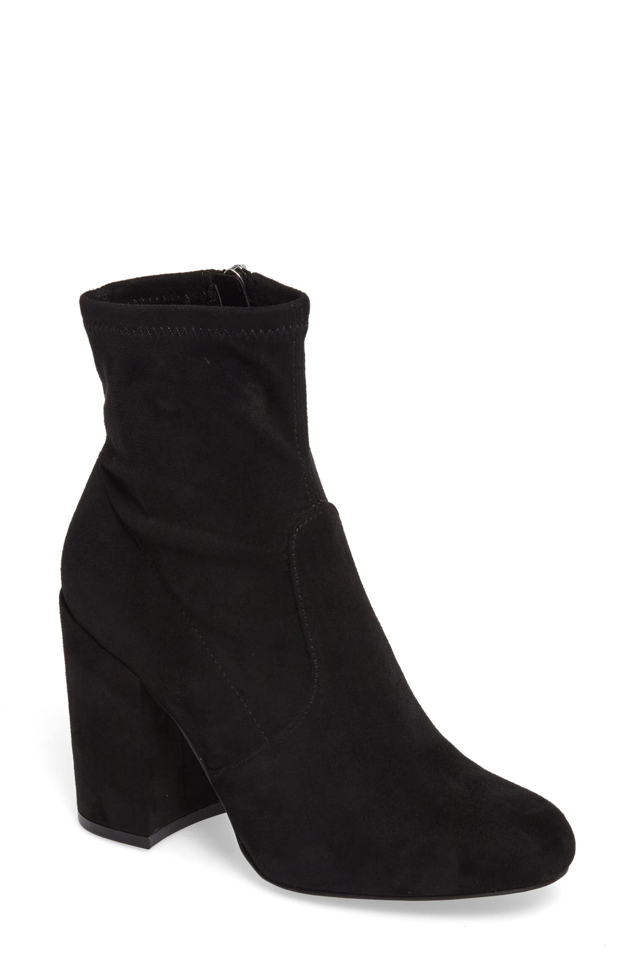 steve madden gaze white