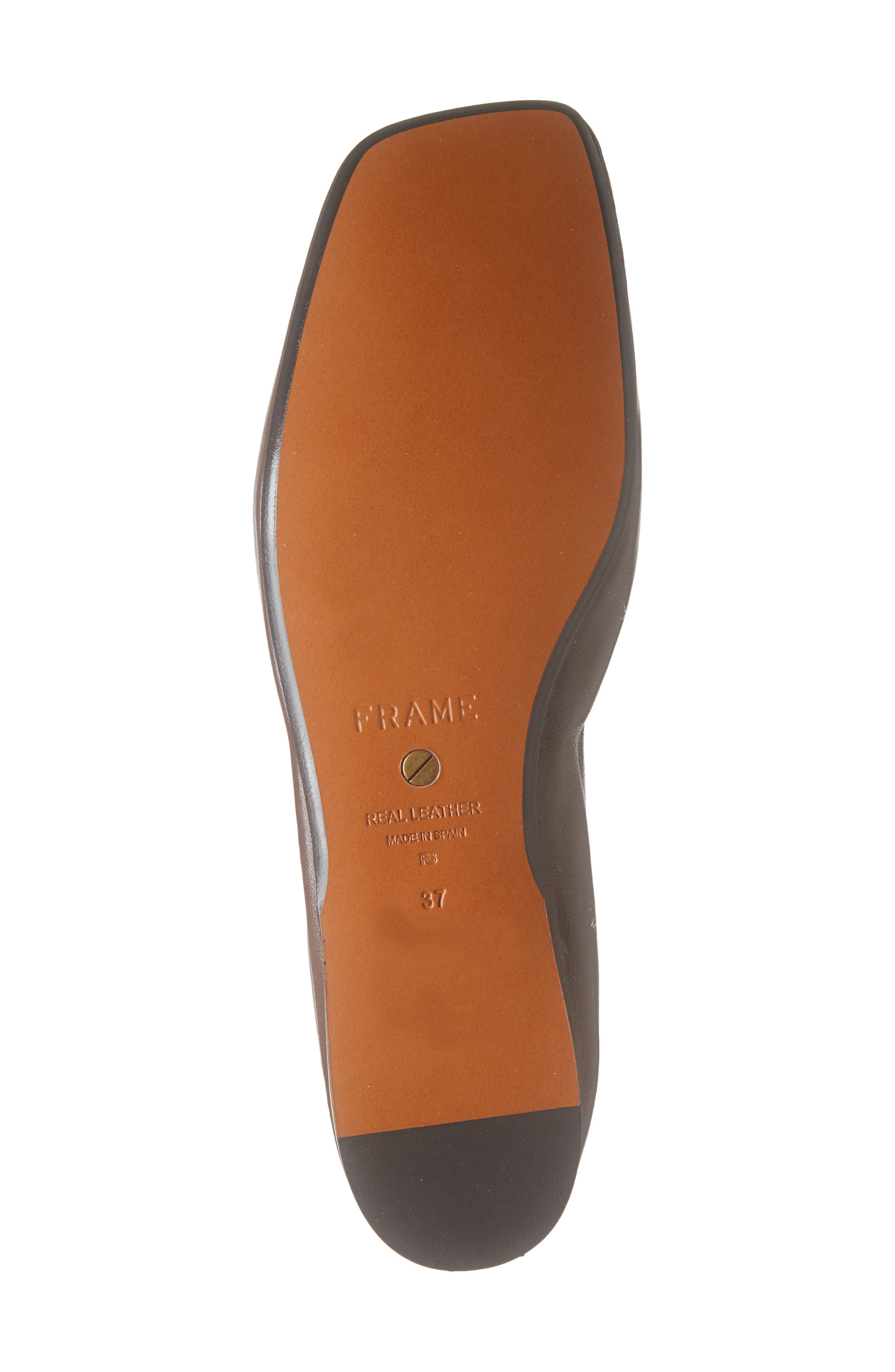 frame le sunset slipper