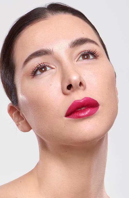Wonderskin Lip Stain Masque In Darling