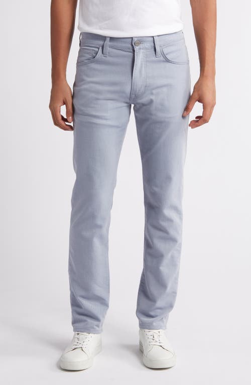 Courage Pants in Blue Refined Twill