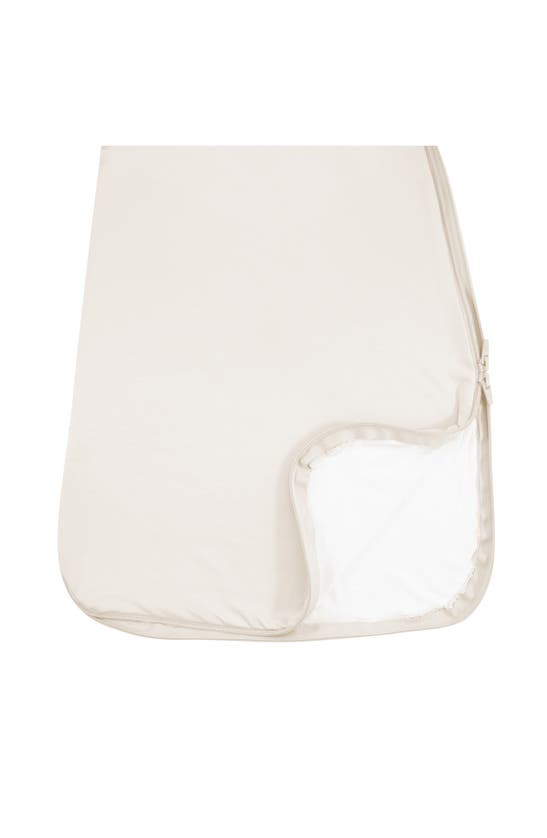 Shop Kyte Baby The Original Sleep Bag™ 0.5 Tog Wearable Blanket In Oat