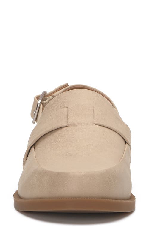 LUCKY BRAND LUCKY BRAND LIYANNA SLINGBACK LOAFER