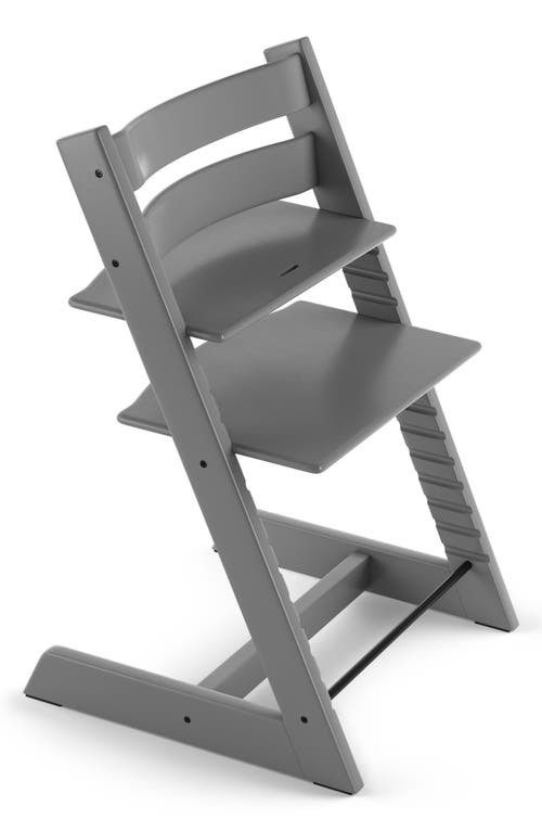 Stokke Tripp Trapp Chair in Storm Grey at Nordstrom