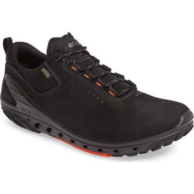 Ecco Biom Venture Gtx Sneaker, Black