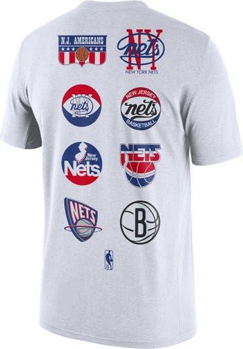 Nike Brooklyn Nets Courtside Jacket- Basketball Store