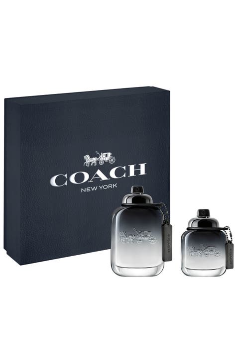 Men S Coach Grooming Cologne Gift Sets Nordstrom