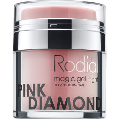 Rodial Pink Diamond Magic Gel Night Cream