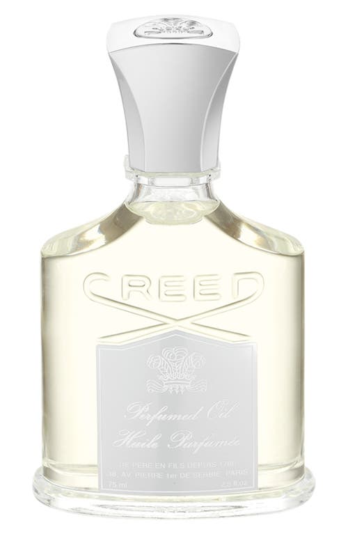 Creed Aventus Perfume Oil Spray at Nordstrom, Size 2.5 Oz