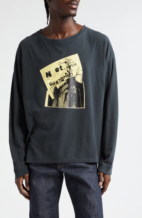 Mens Maison Margiela T Shirts Nordstrom