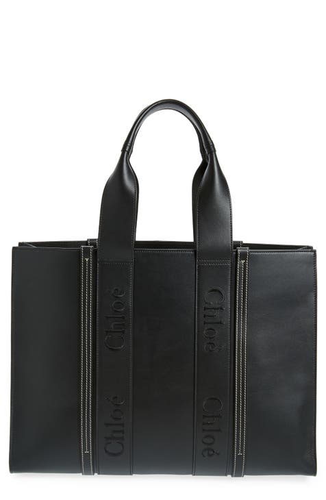 Chloe Tote Bags for Women Nordstrom