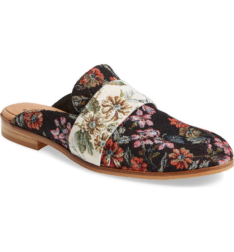 Free People At Ease Loafer (Women) | Nordstrom