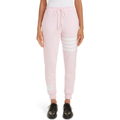 Thom Browne 4-Bar Sweatpants