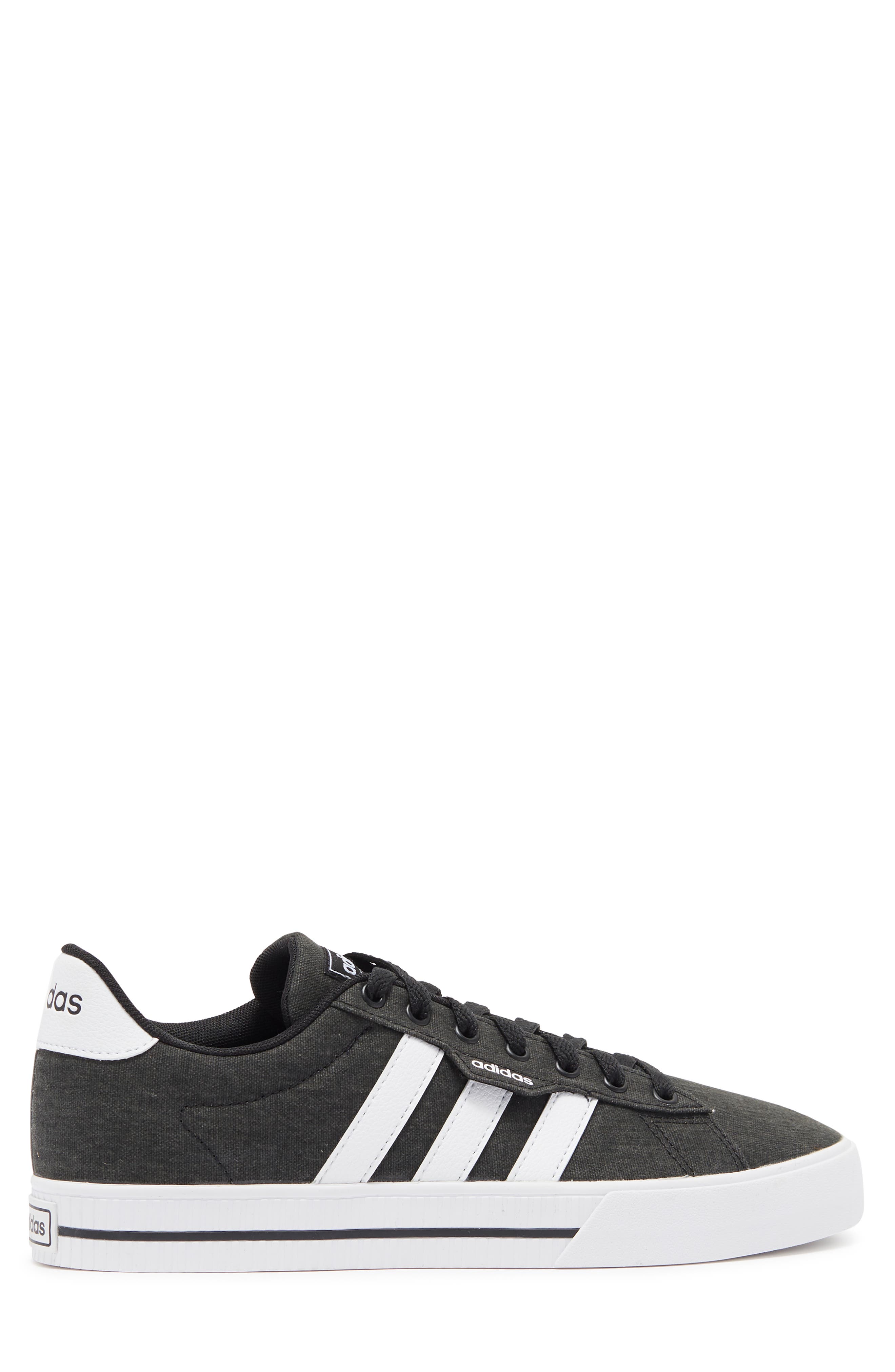 adidas daily suede trainers mens