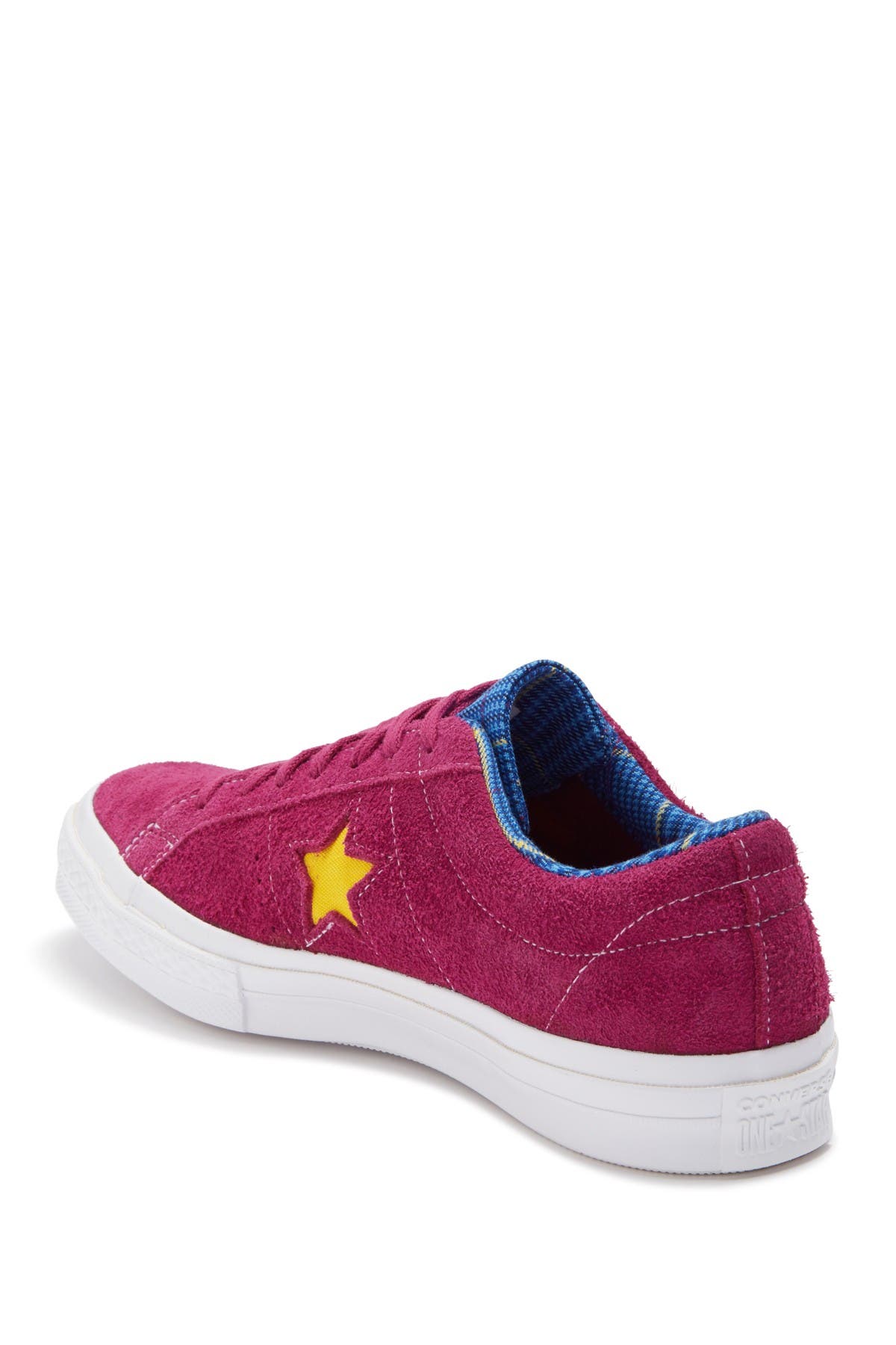 Converse One Star Oxford Sneaker Nordstrom Rack