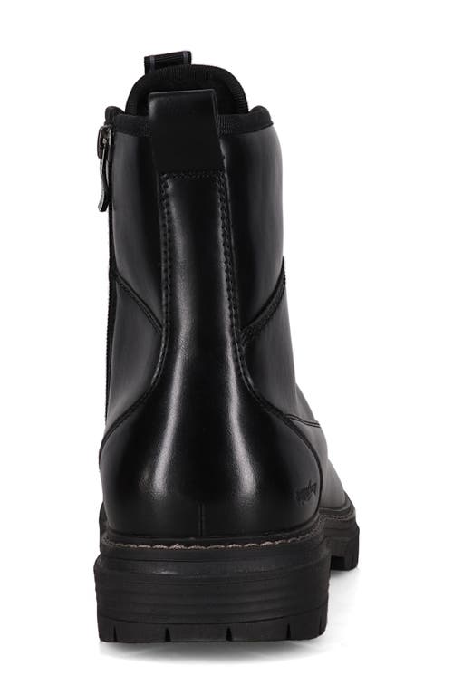 Aquatherm By Santana Canada Skyline Boot In Black