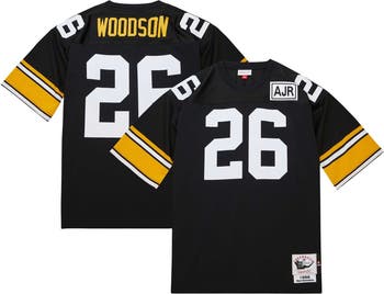 Pittsburgh steelers authentic throwback jersey hotsell