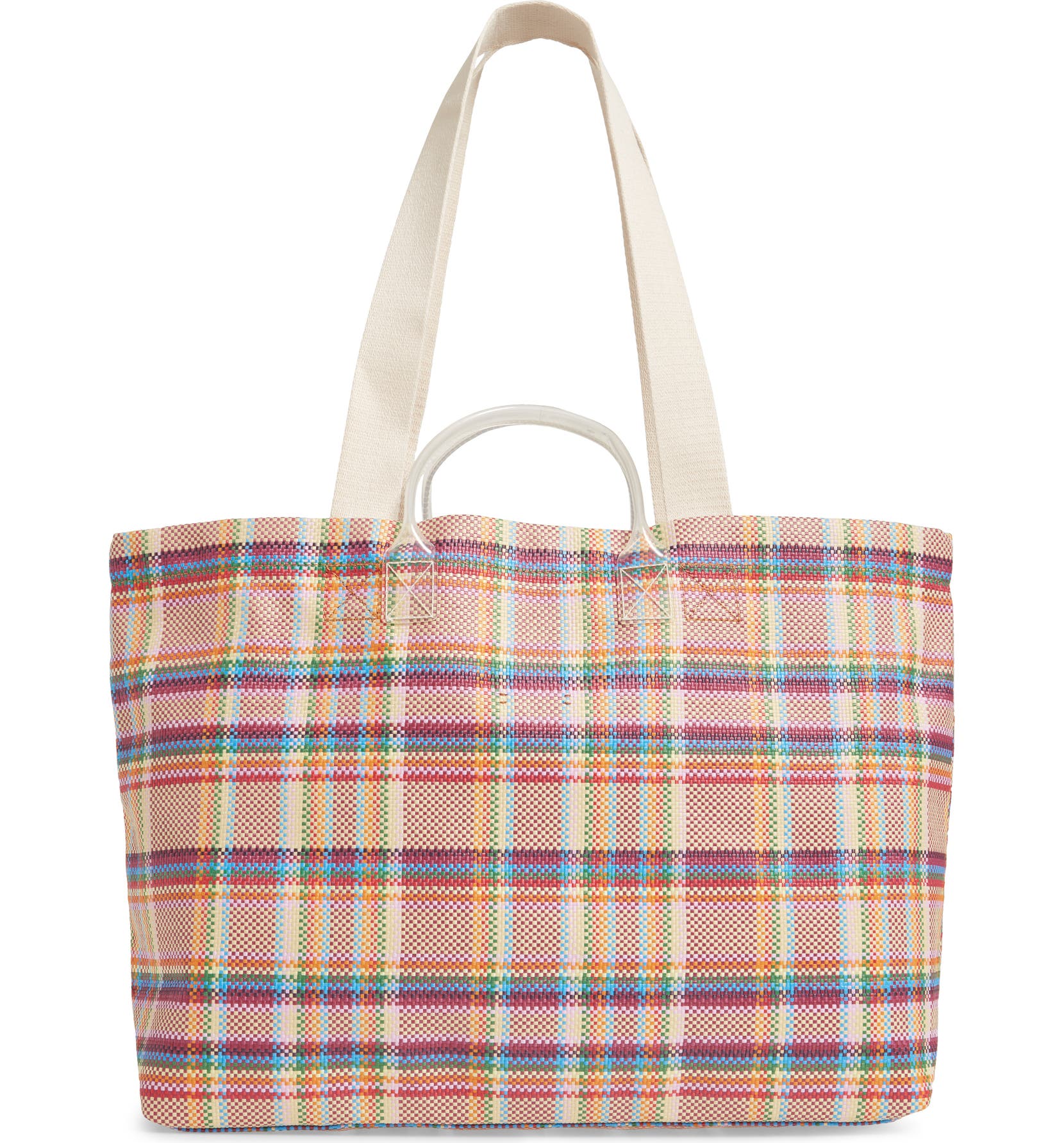 The Medium Beach Tote Bag