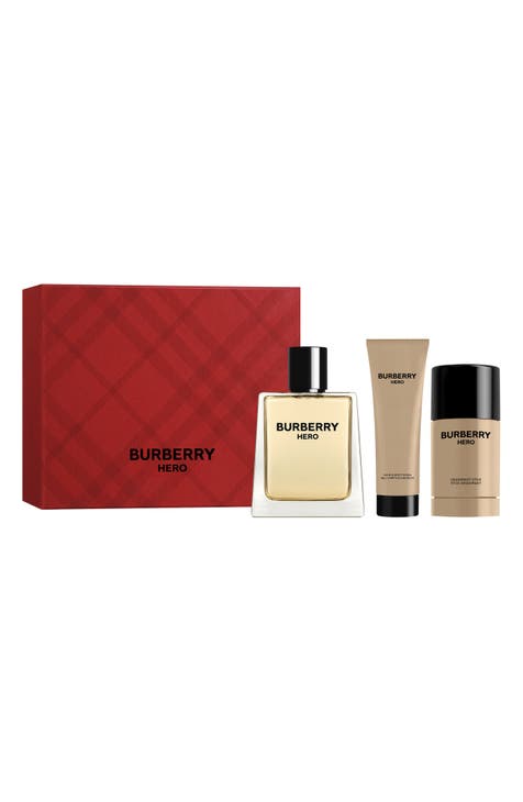 Burberry beauty gift set best sale