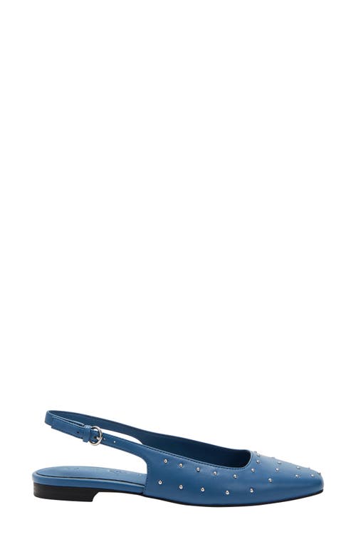 KATY PERRY KATY PERRY THE CONFIDANT SLINGBACK FLAT