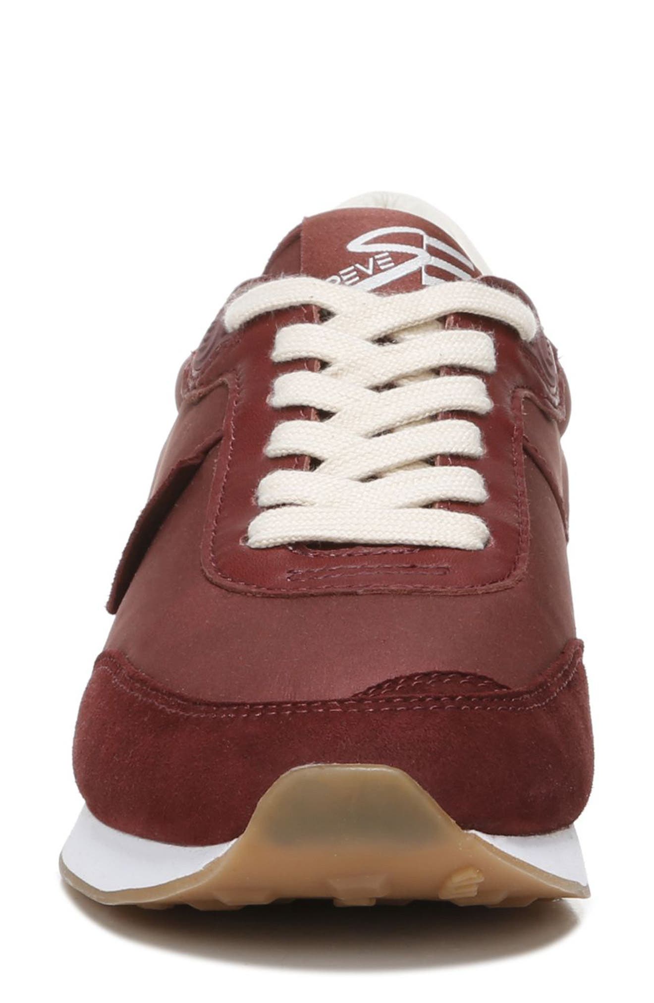 sam wedge sneaker