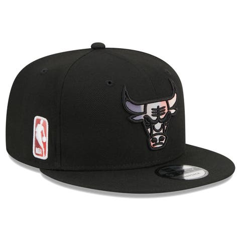 Men's Chicago Bulls Hats