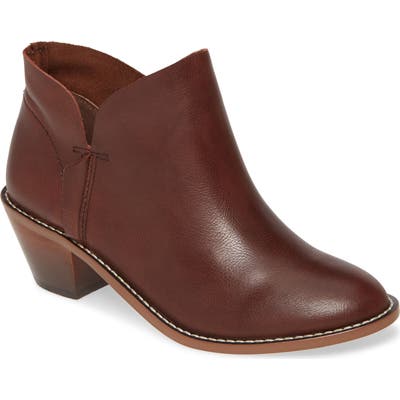 Kelsi Dagger Brooklyn Kettle Bootie