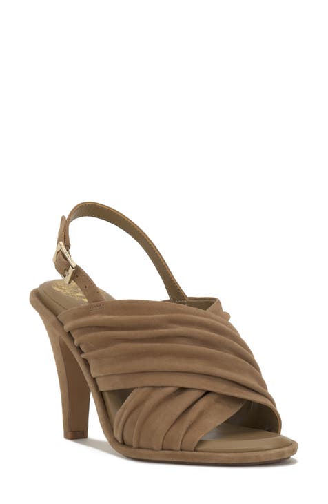 Fencheli Slingback Sandal (Women)