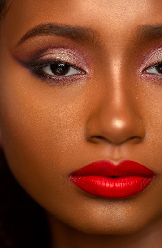 Bossy Cosmetics Style Meets Strength Eyeshadow Palette In Style Meets Strength
