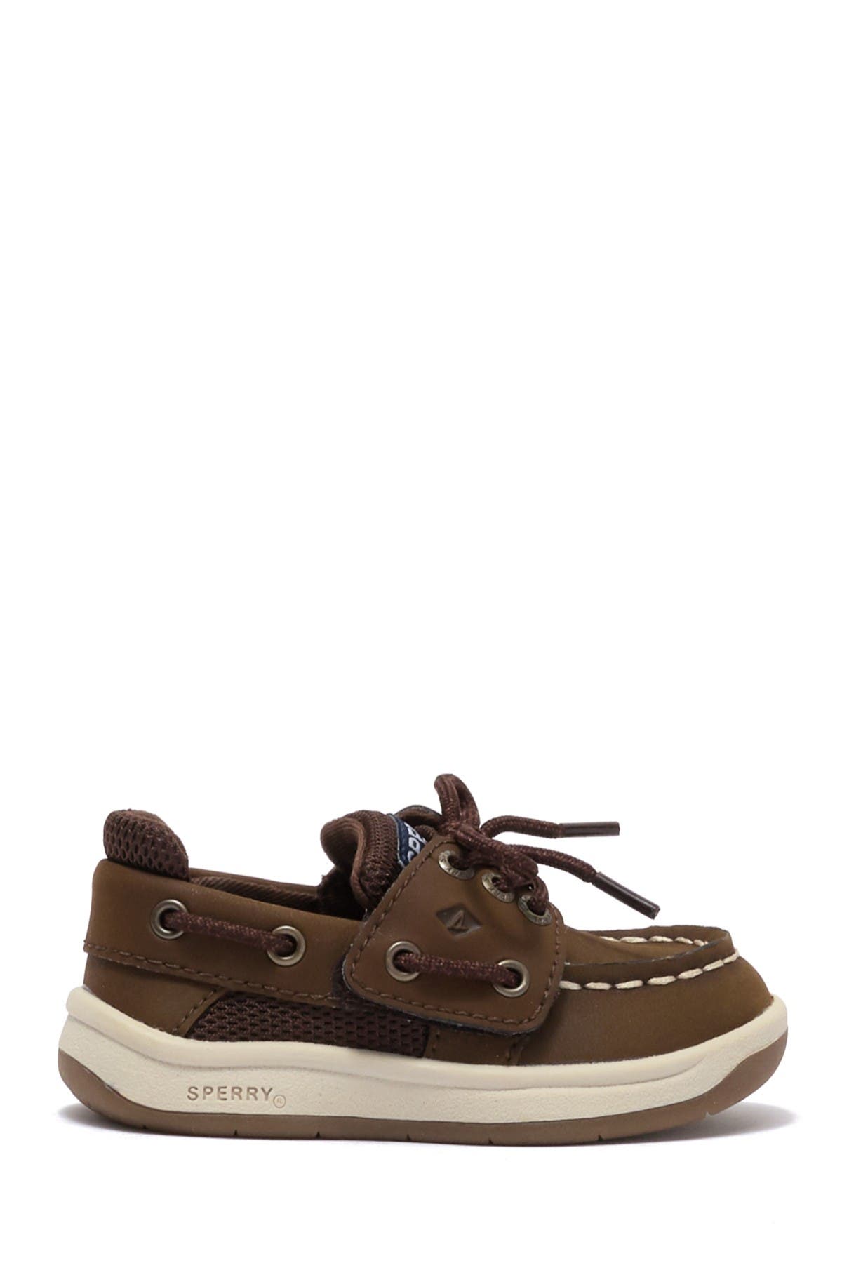 sperry convoy boat shoe