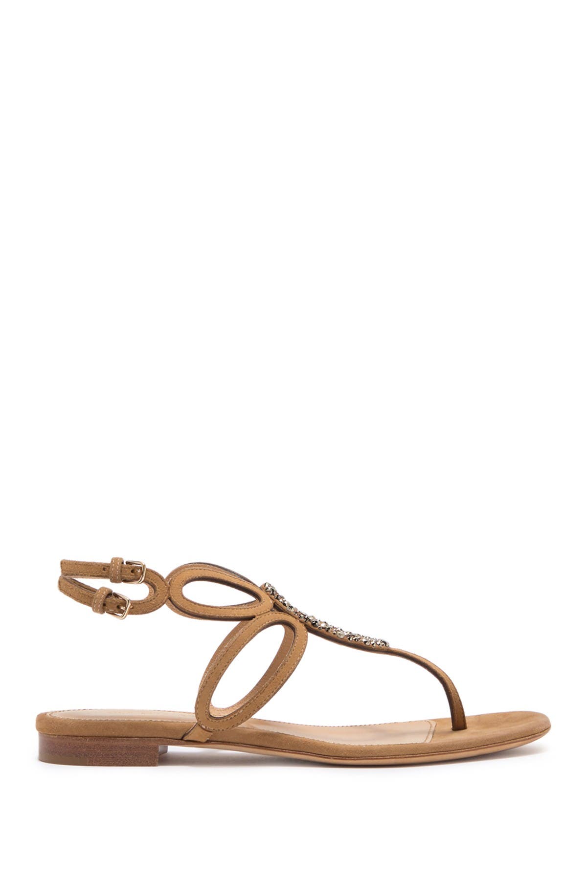 nordstrom rack flat sandals