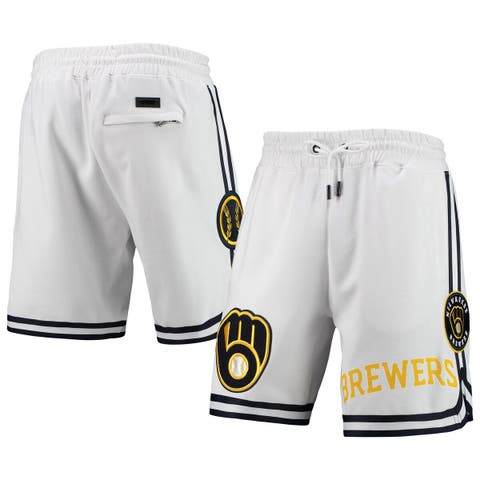 Pro Standard Miami Marlins City Edition Mesh Shorts At Nordstrom