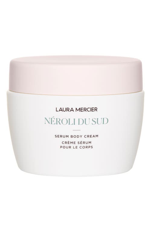 Laura Mercier Serum Body Cream in Neroli Du Sud at Nordstrom