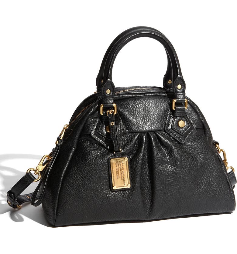 MARC BY MARC JACOBS 'Classic Q - Baby Aiden' Satchel | Nordstrom