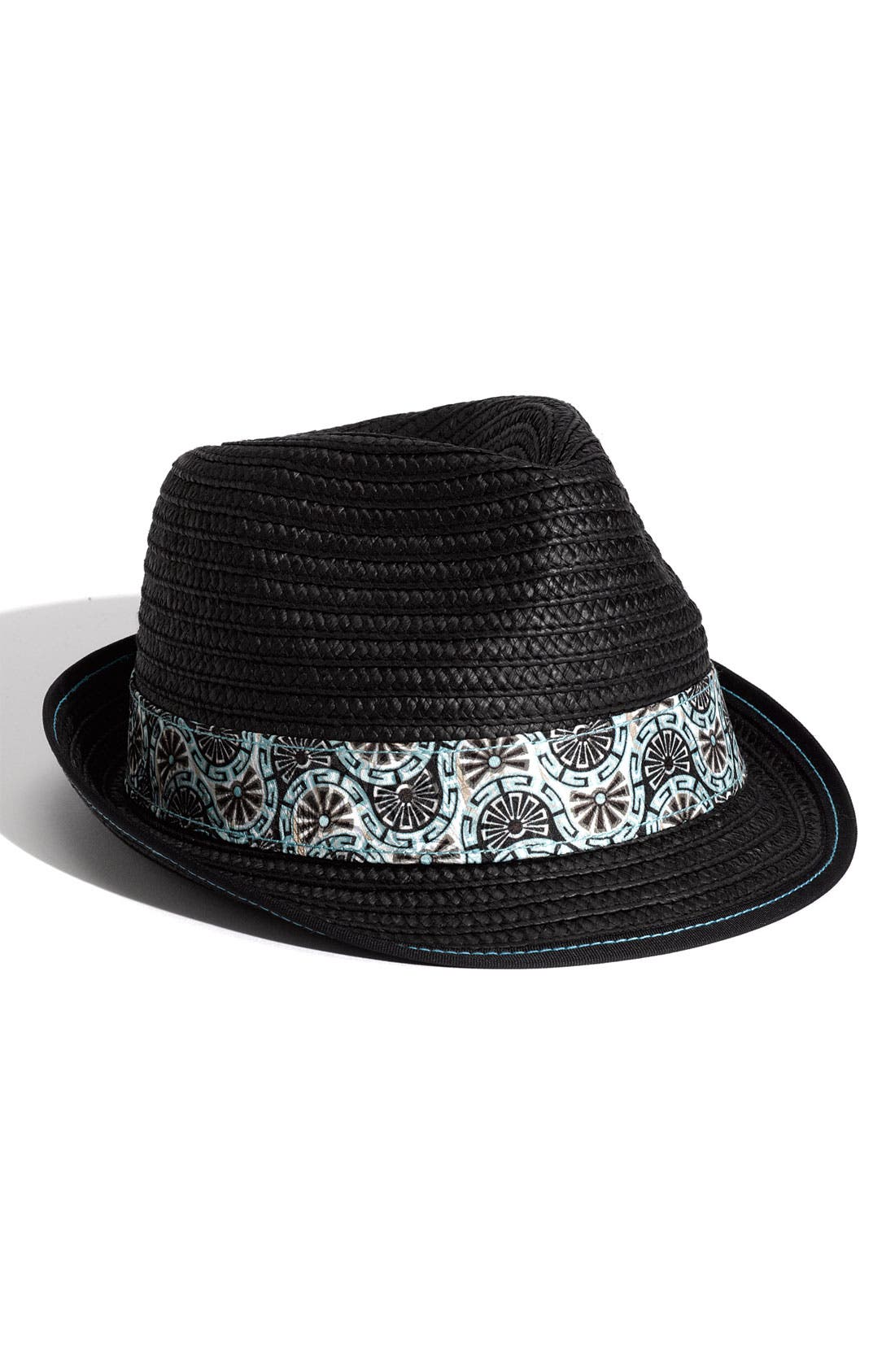 robert graham fedora