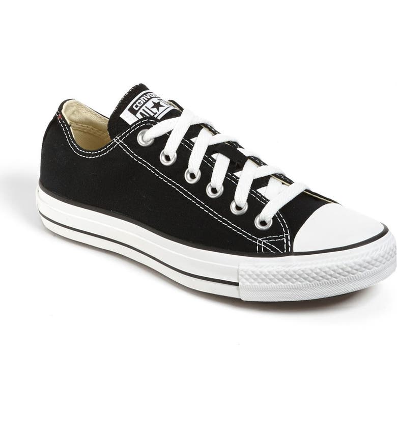 Converse Chuck All Low Sneaker Nordstrom