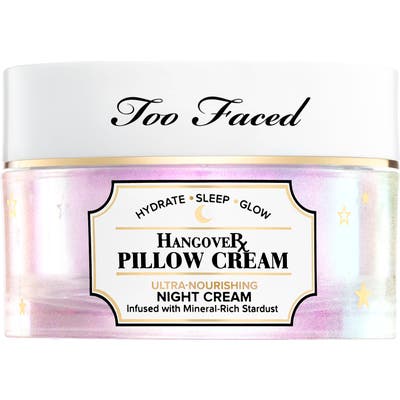 Too Faced Hangover Pillow Cream Ultra-Nourishing Night Cream