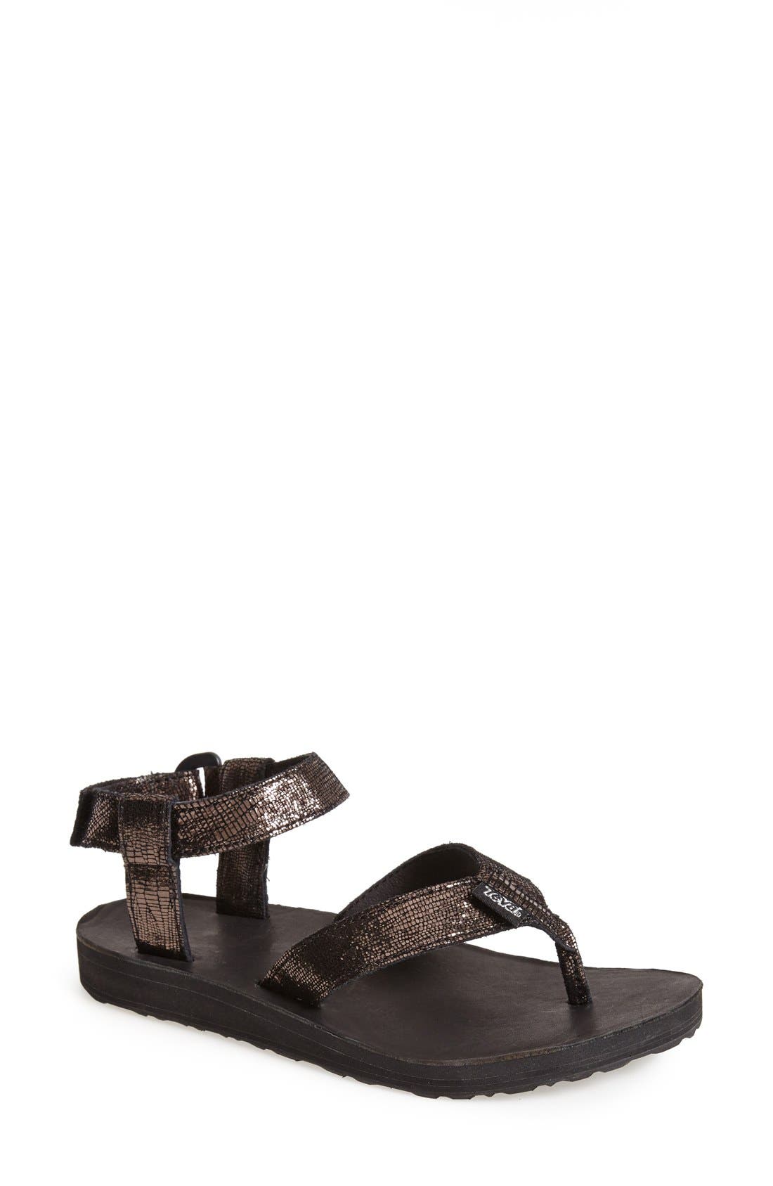 nordstrom teva