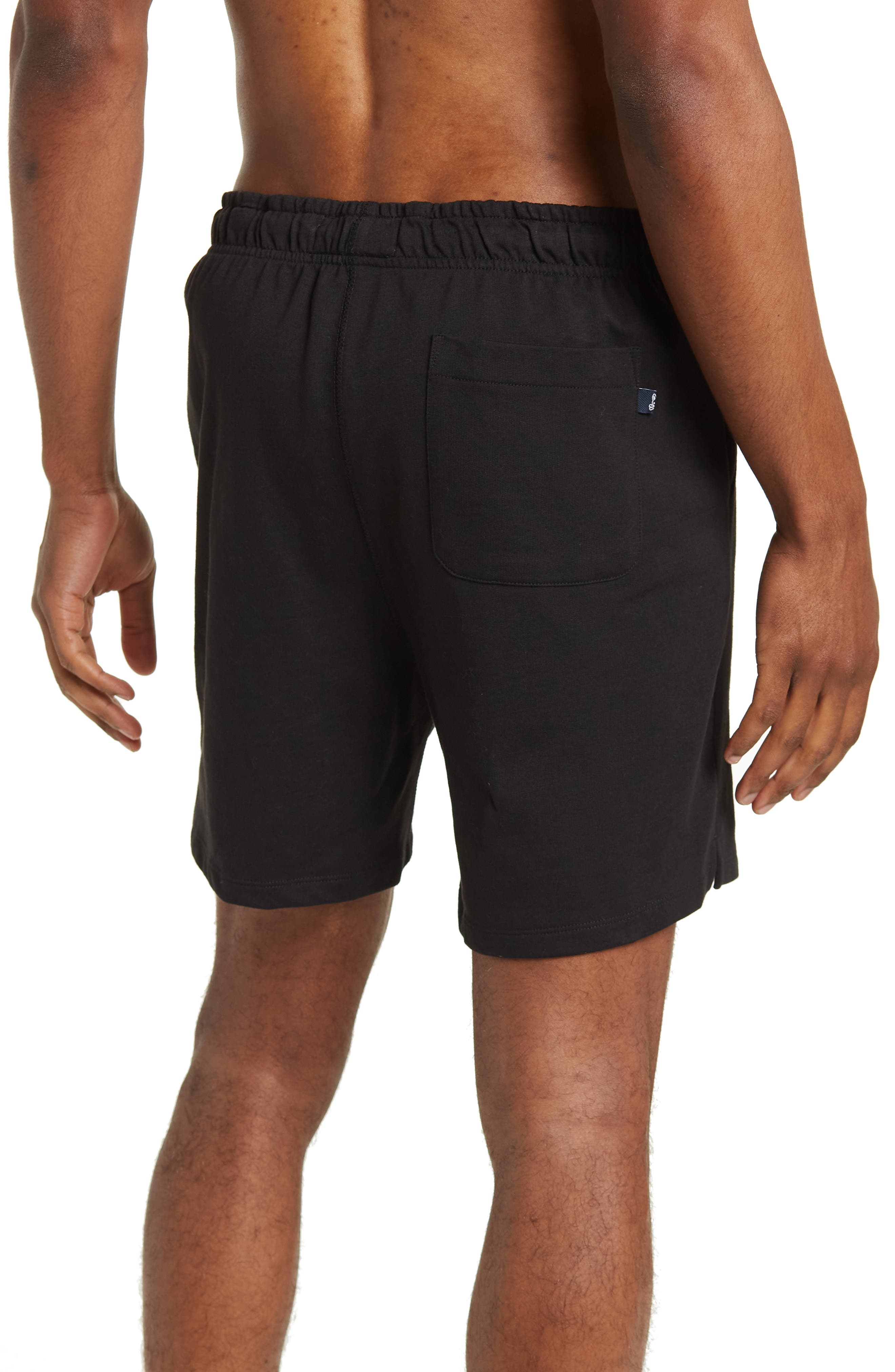 Psycho Bunny Drawstring Pajama Shorts 